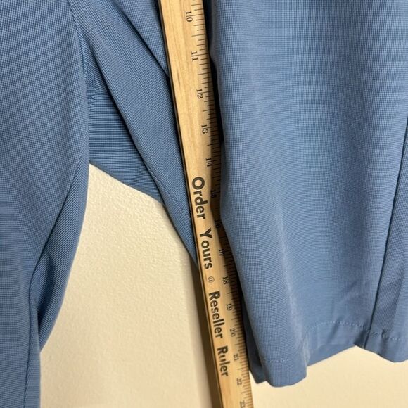 Travis Mathew mens performance wear lightweight golf style shorts size 36 - Picture 5 of 8